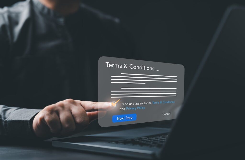 Terms and Conditions 1 Terms and Conditions: Cricket Matters
