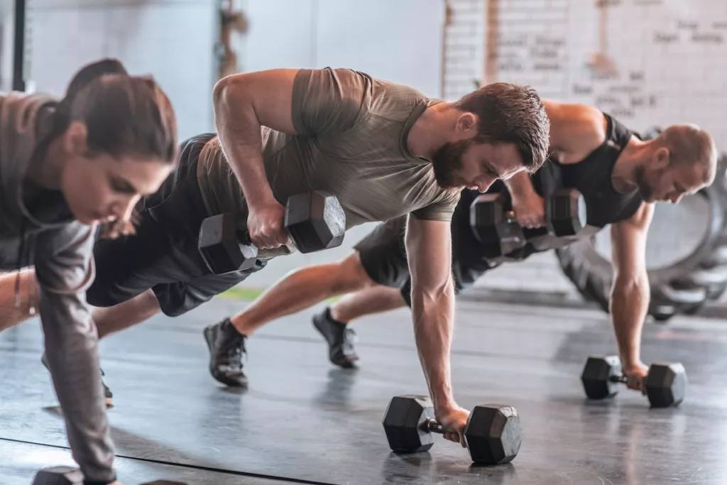 Strength Training for Cricket