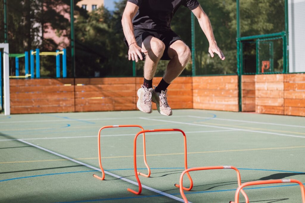 Best Plyometric Excercises for Cricket