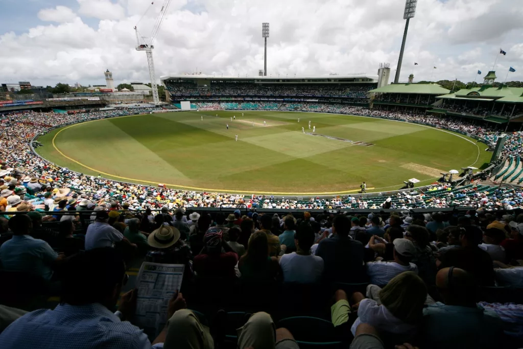 cardio and stamina tests for cricket