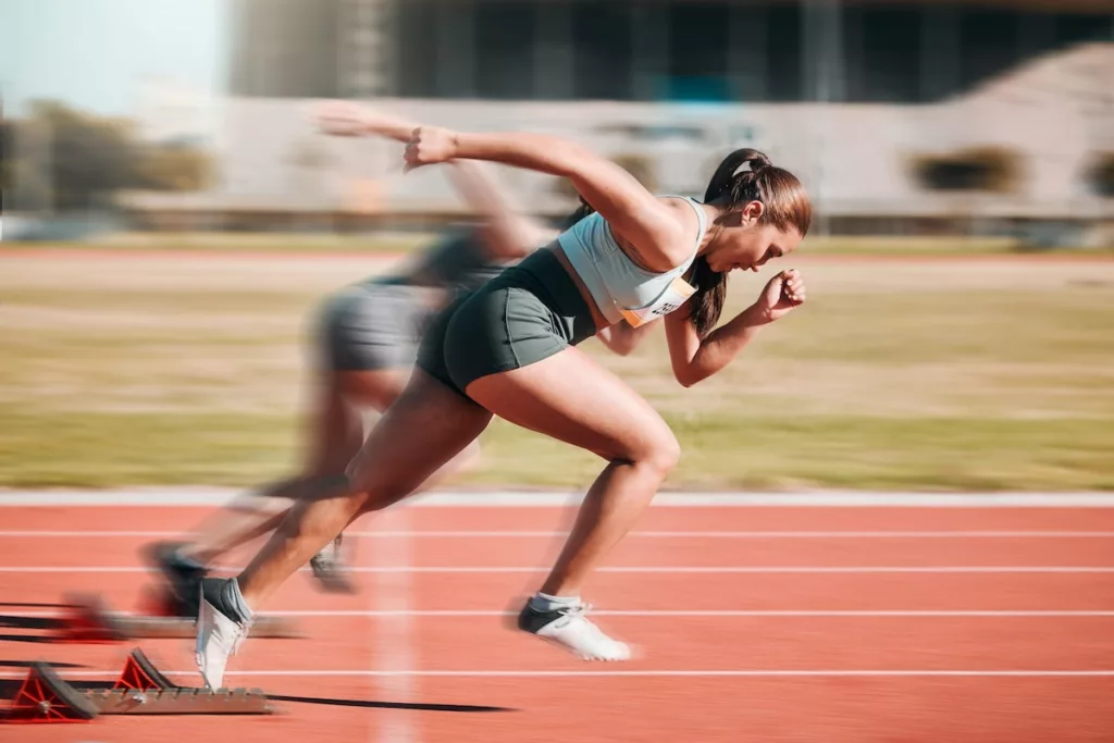 Speed, Strength and Power for Cricket