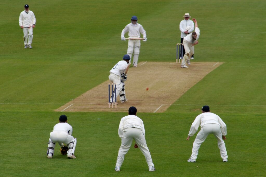 Strength and Conditioning in Cricket: Fielding