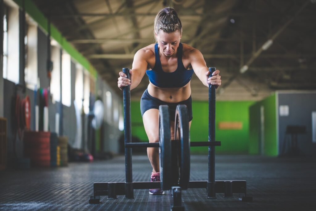 Strength and Conditioning in Cricket