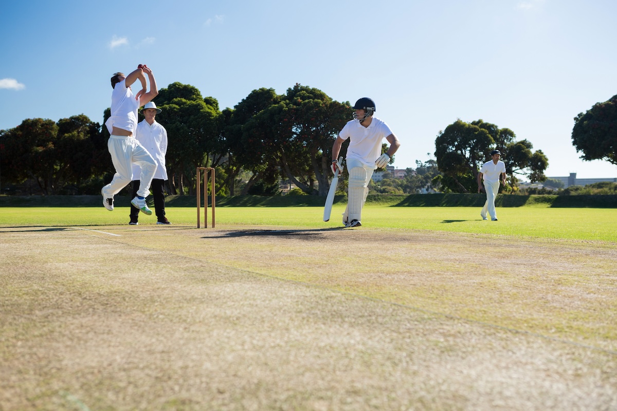 Core Strength for Cricketers: 2 Tests to Boost Power