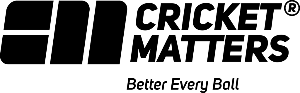 Cricket Matters Logo