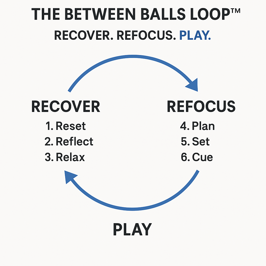 Cricket Matters Between Balls Lops - Batting Mindset Cricket Matters Between Balls Lops - Batting Mindset