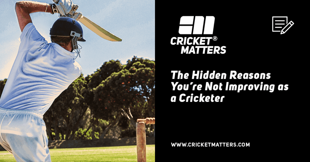 Cricketer Performance System