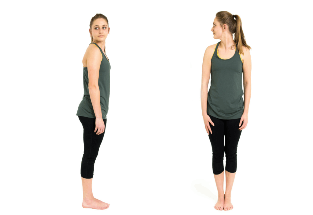 SFMA Cricket: Cervical Rotation