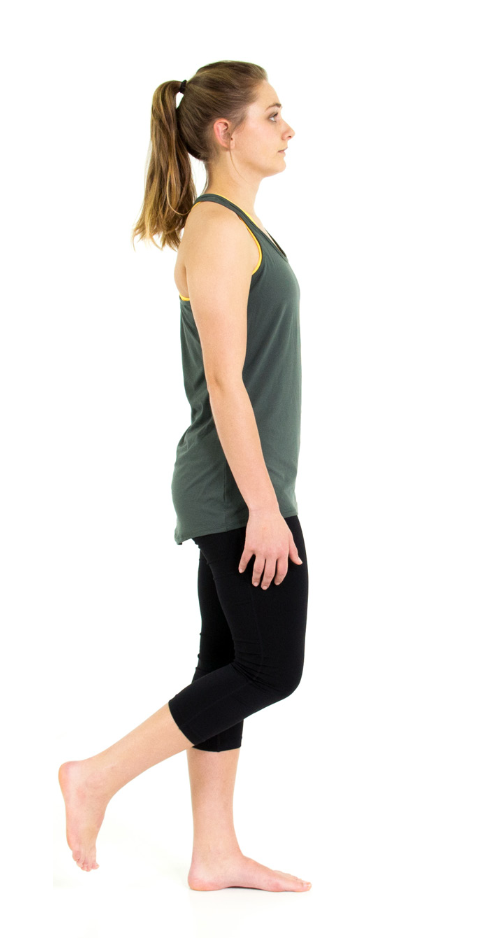 SFMA Single Leg Stance