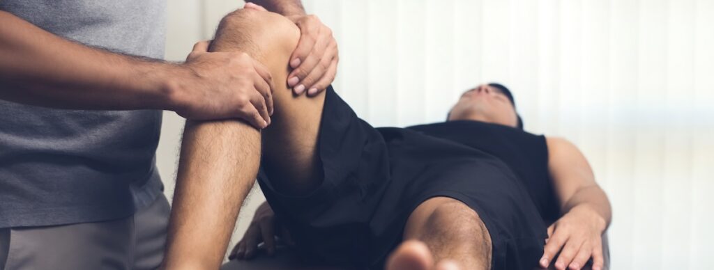 Sports Massage vs Physiotherapy in Cricket