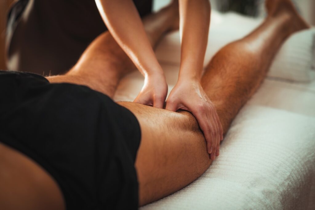 Sports Massage vs Physiotherapy in Cricket
