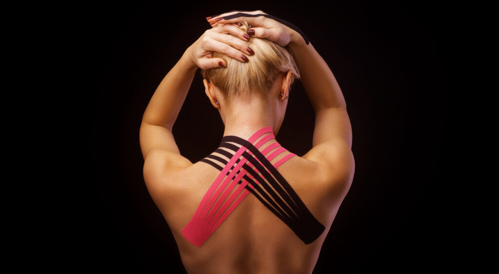 Final Word: Kinesiology Tape for Cricketers Kinesiology Tape for Cricketers.