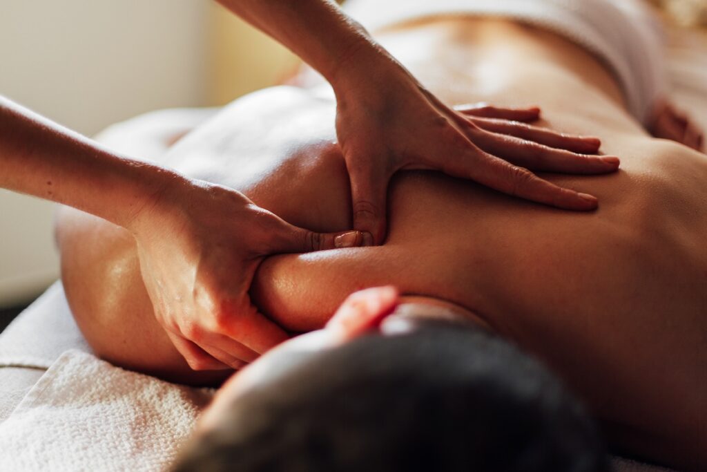 Sports Massage vs Physiotherapy in Cricket