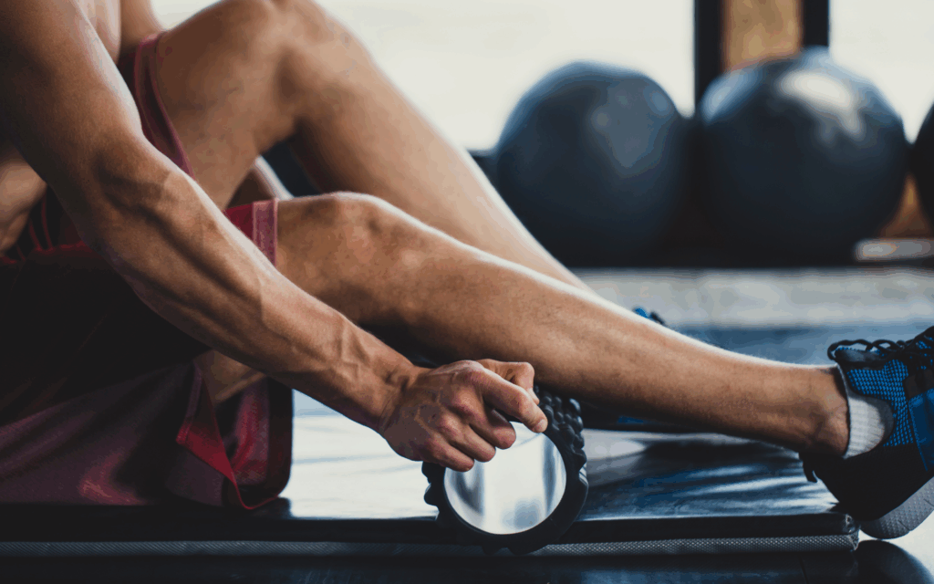 When Tight Calves Turn Into Bigger Problems