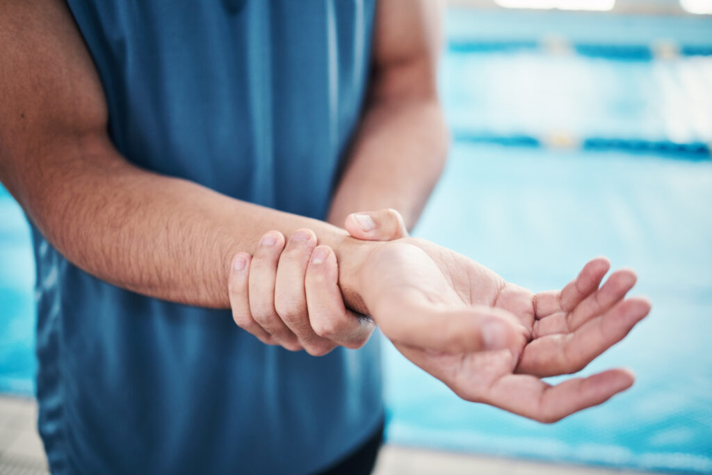 Evidence-based approach to common cricket injuries and rehab.