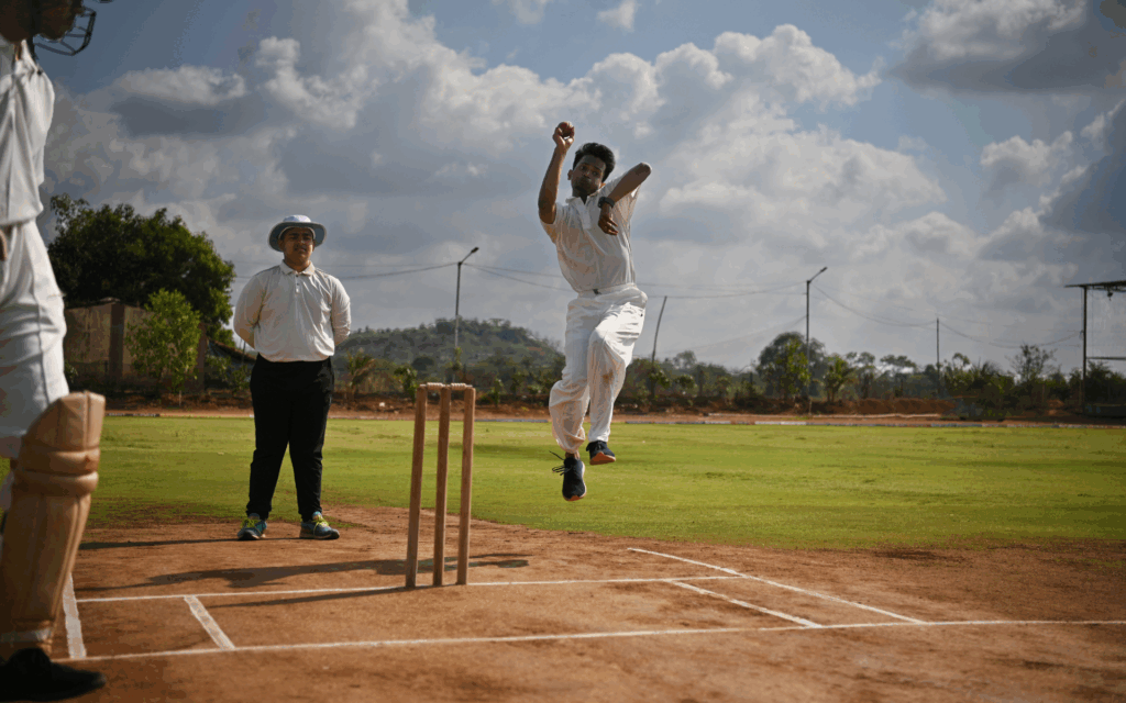 When Tight Calves Turn Into Bigger Problems: A Young Fast Bowler’s Warning