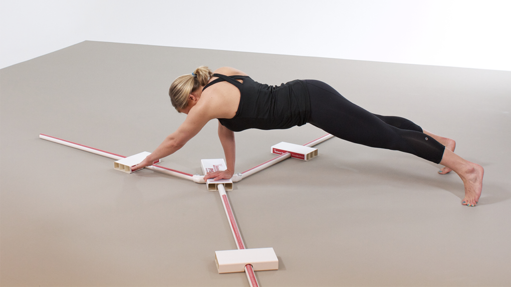 Y Balance Test