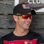 James Breese Cricket Matters