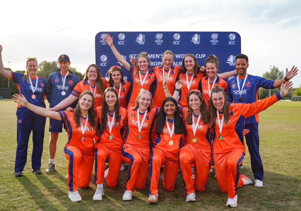 Sanya Cricket Matters