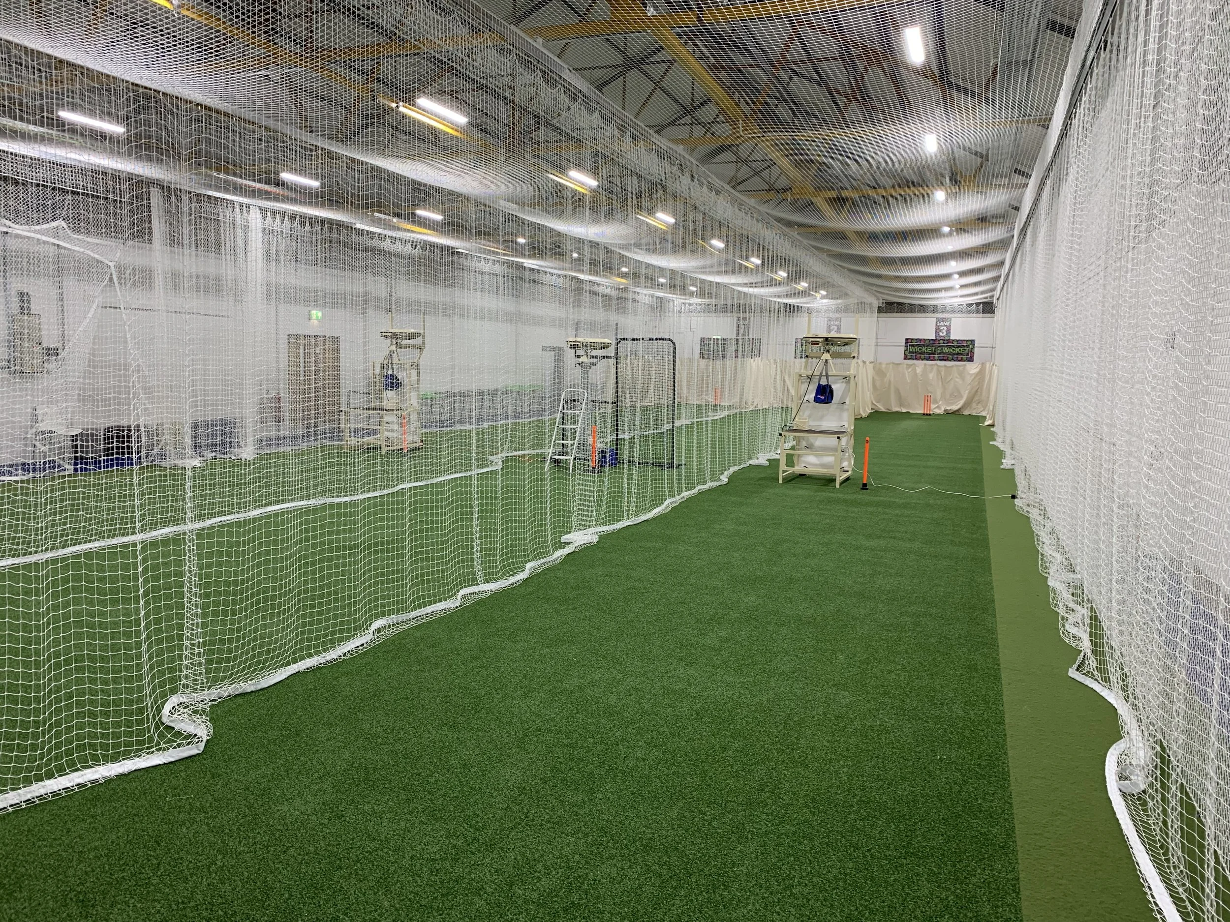 Cricket Matters Cwmcarn