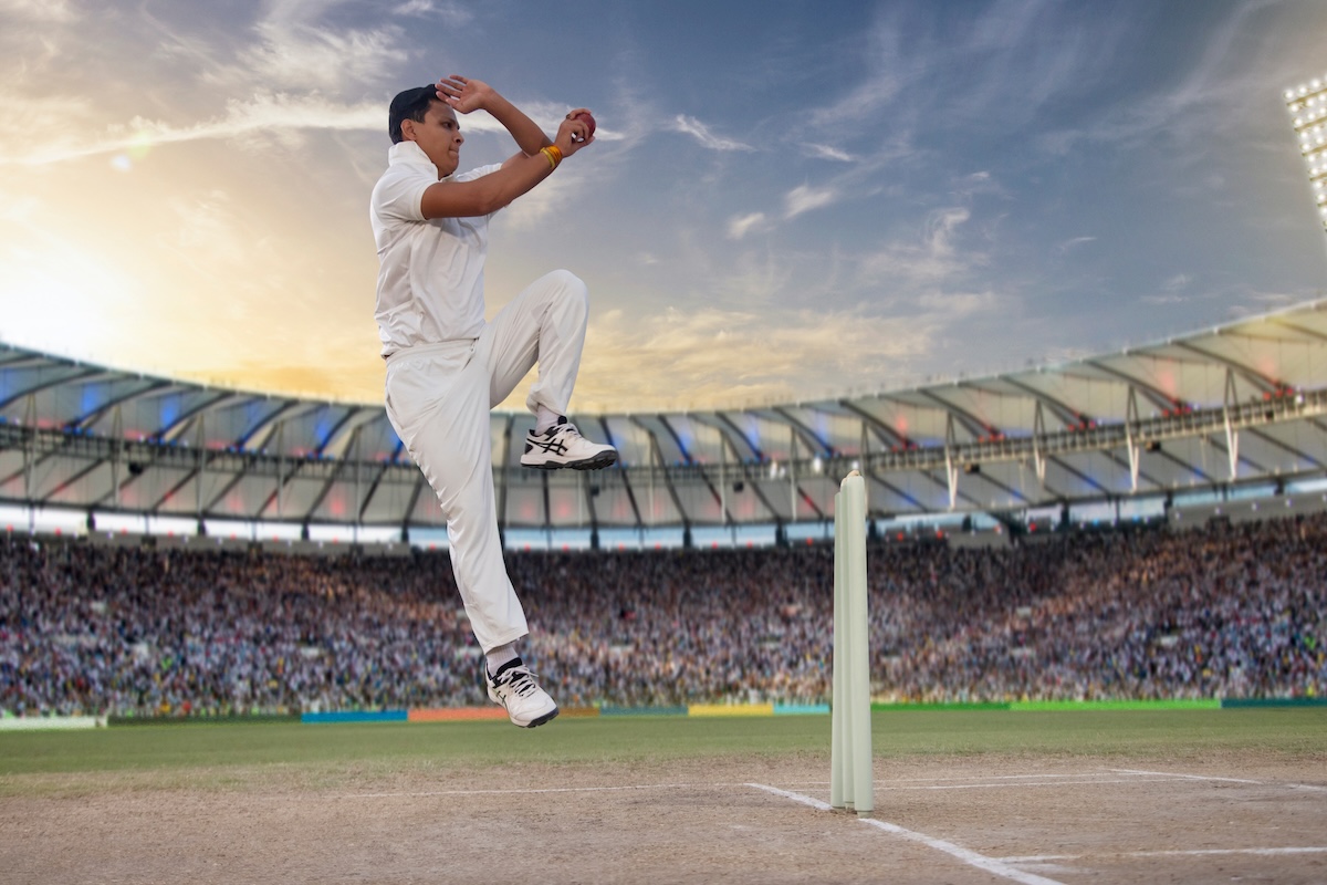 Why Cricket Needs a Different Kind of Sports Massage How to Find a Sports Massage Therapist for Cricketers