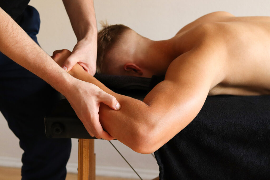 Why Precision Massage Matters for Cricketers