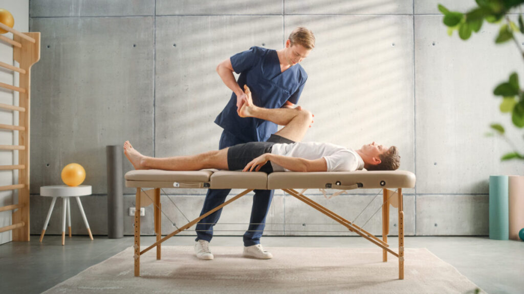 How to Choose a Sports Massage Therapist for Cricketers How to Choose a Sports Massage Therapist for Cricketers